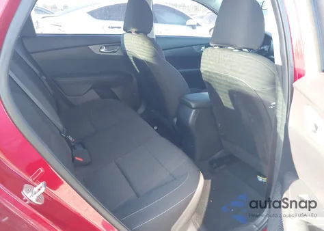 2020 Kia Forte Lxs from USA, damaged, VIN 3KPF24AD8LE212962